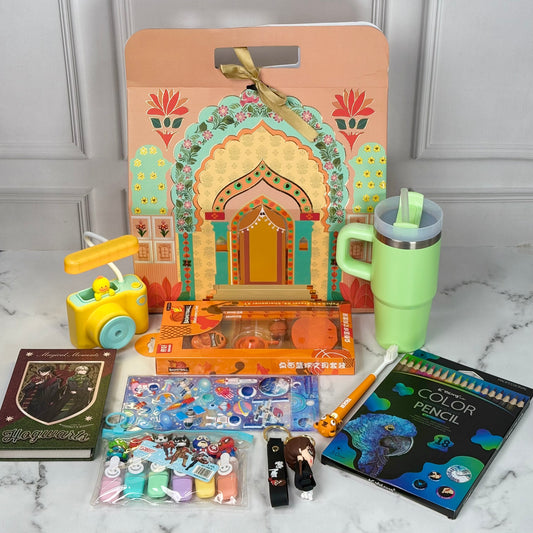 Diwali Mega Hamper