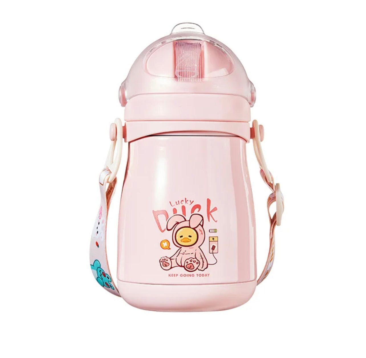 Trainer Sippy for Infants