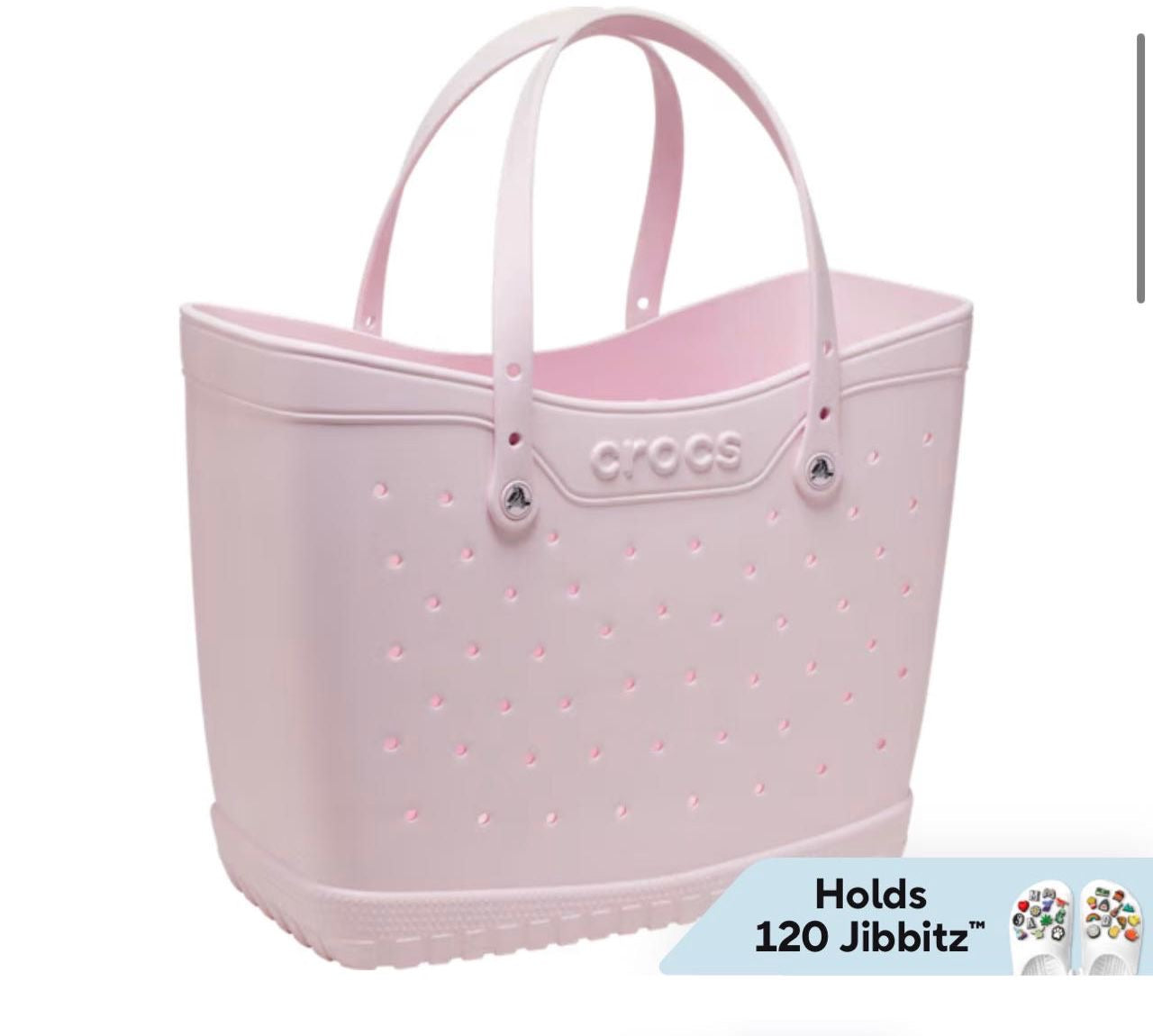 Crocs Classic Tote - Large Size