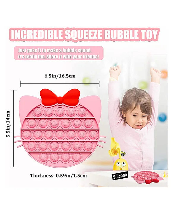 Premium Popit Fidget