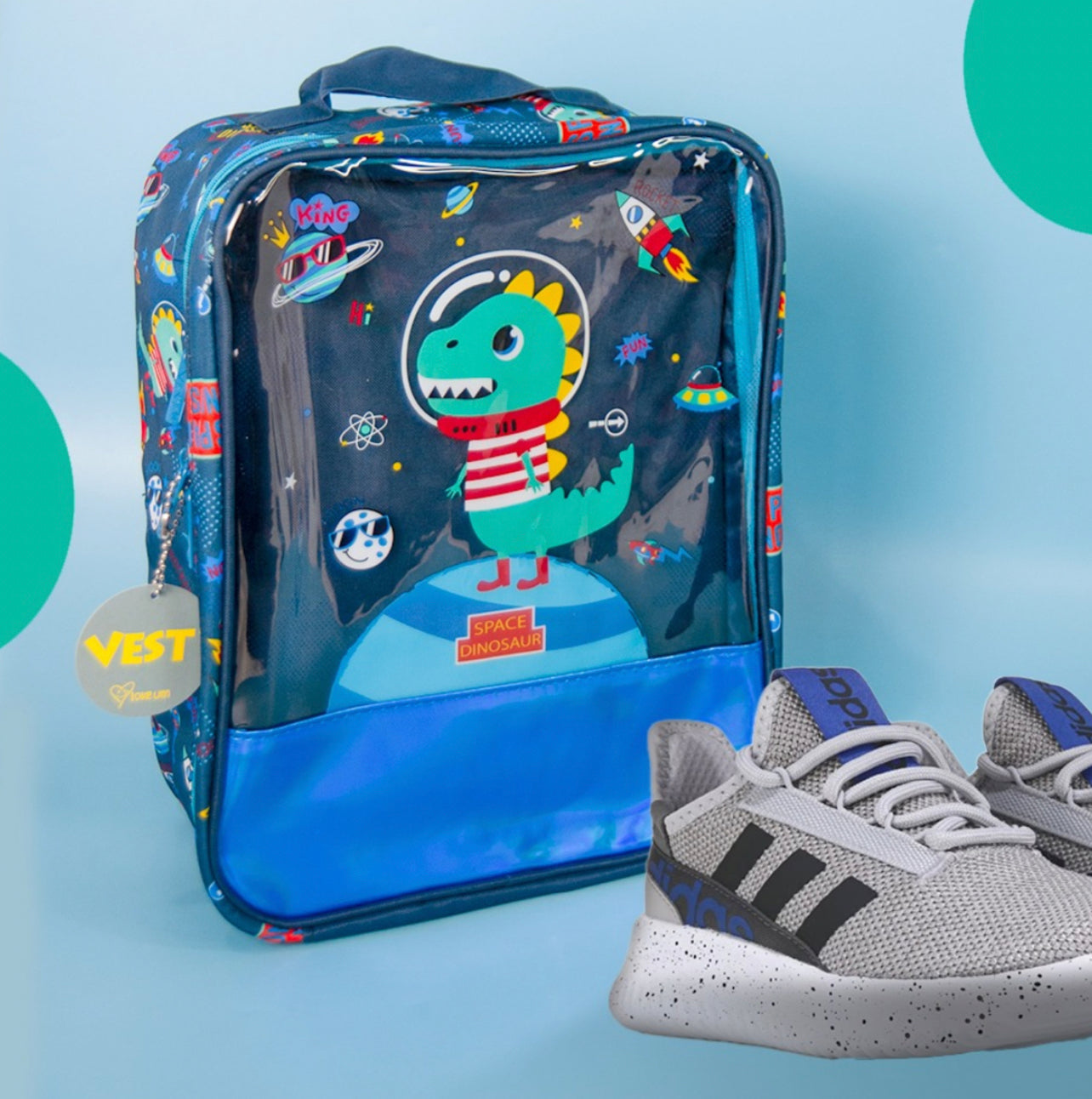 Luxury Shoe Bag : Stylish Protection for Your Footwear