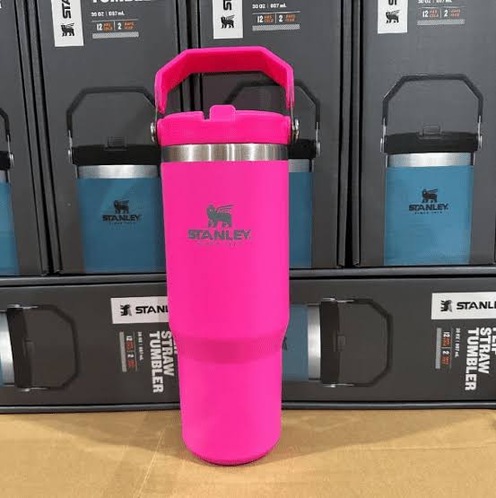 Stanley IceFlow Flip Straw Tumbler