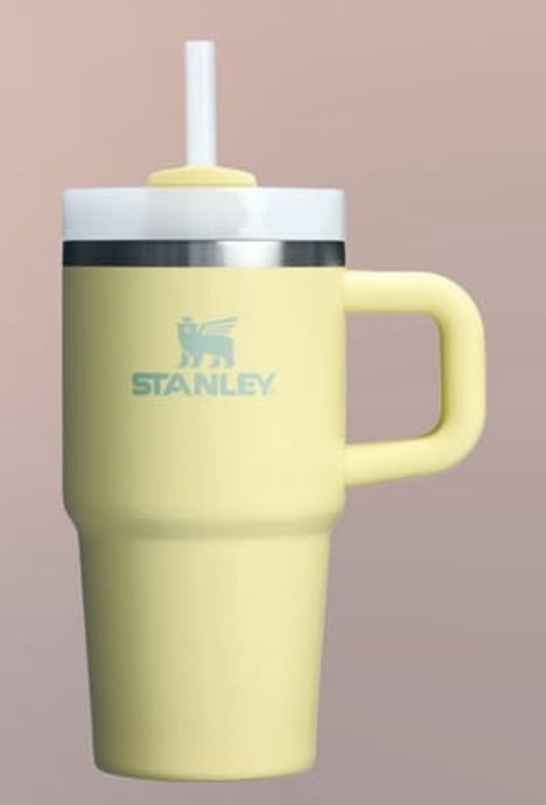 STANLEY - QUENCHER H2.O FLOWSTATE™ TUMBLER WITH HANDLE | 12 OZ