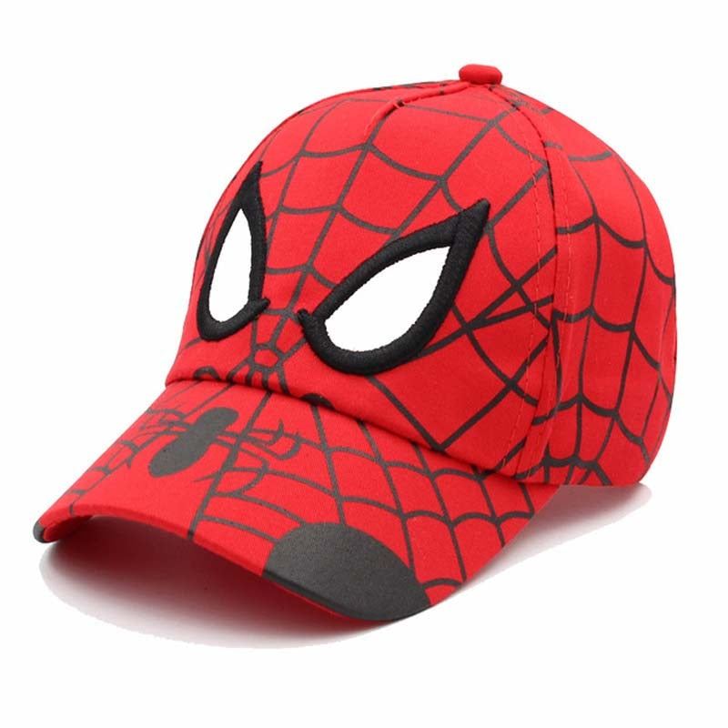 Amazing Spider-Man - Baseball Caps
