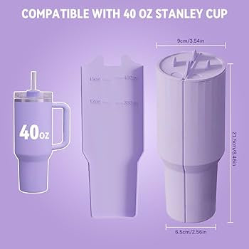 Stanley 40oz Divider - Carry 2 Drinks
