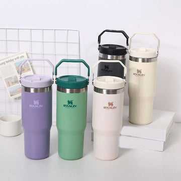 Stanley IceFlow Flip Straw Tumbler