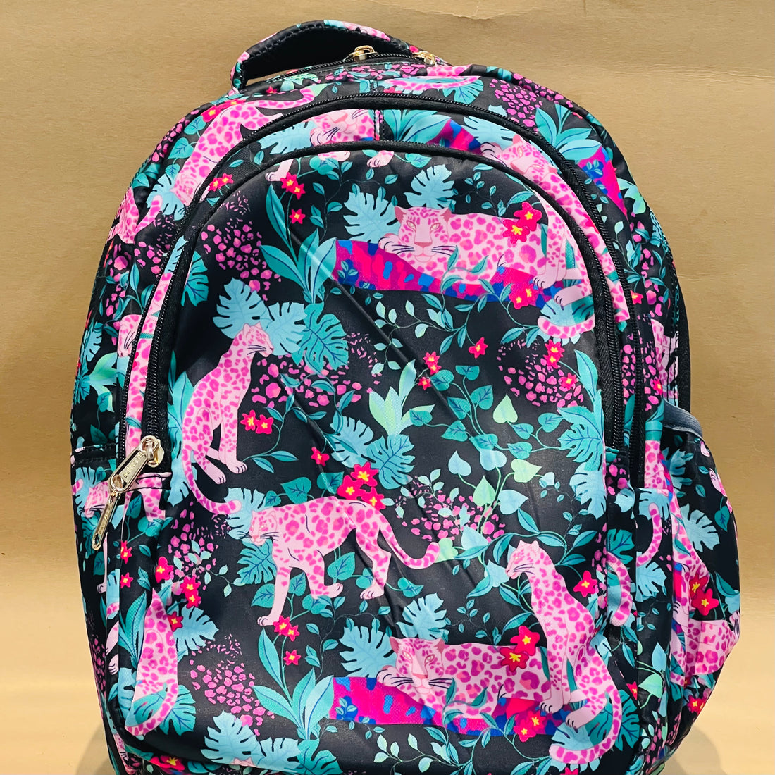 18” Big School Bags - Premium Quality