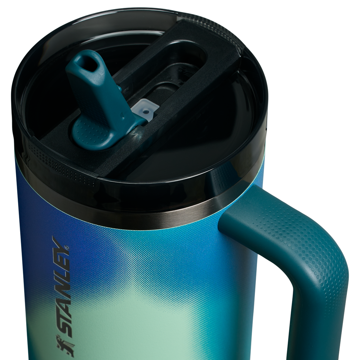 Pre-Booking Drop on 12th May- Frequency Quencher ProTour Flip Straw | 40oz