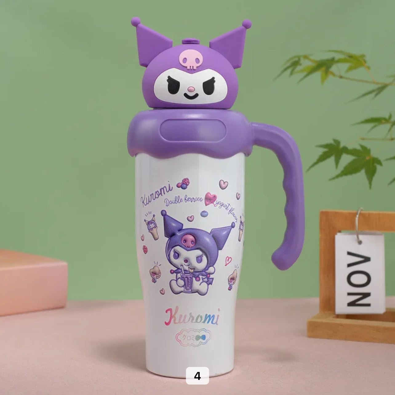 Disney Tumbler - Viral Gift Product
