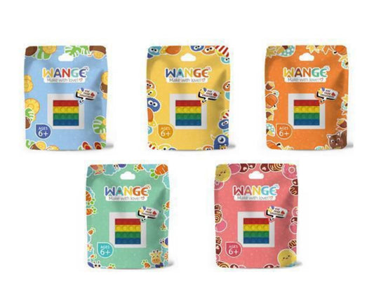 Creative Blocking Sharpener