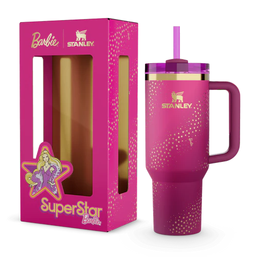 Barbie™ x Stanley - Limited Edition