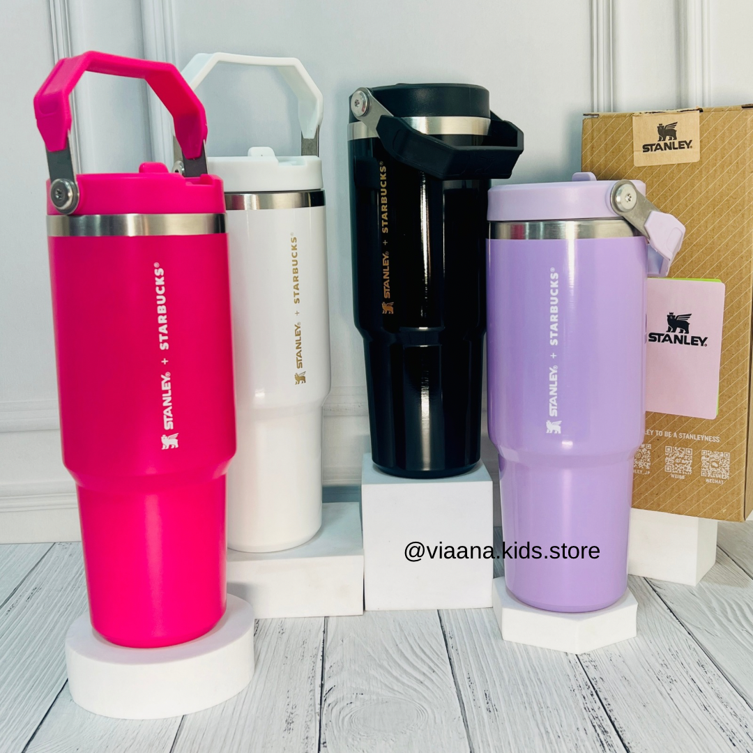 Stanley IceFlow Flip Straw Tumbler