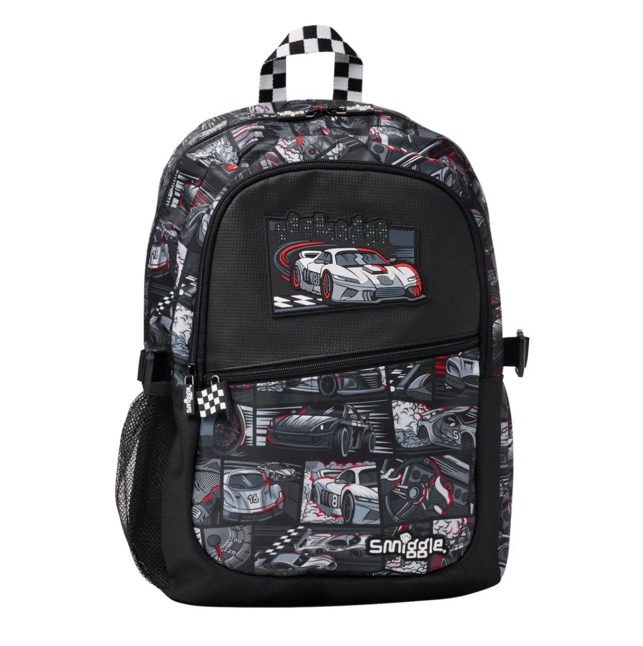 Smiggle - 16” Premium Backpacks