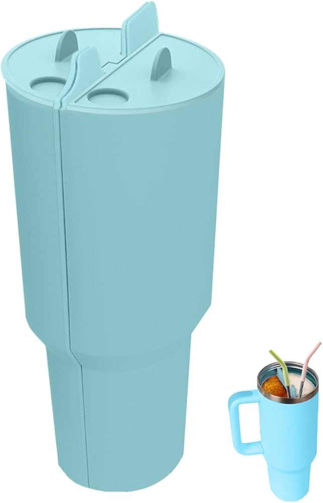 Stanley 40oz Divider - Carry 2 Drinks