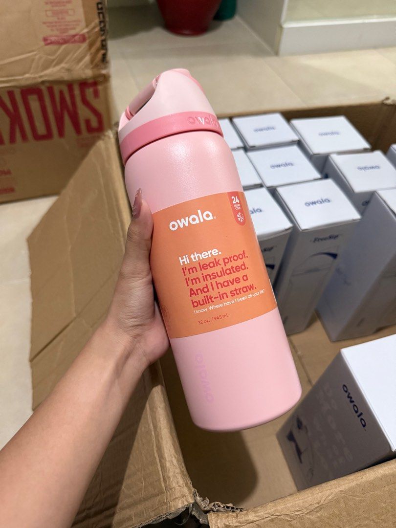 Owala FreeSip - 24oz