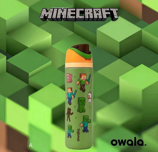 Owala Special - Minecraft 24oz