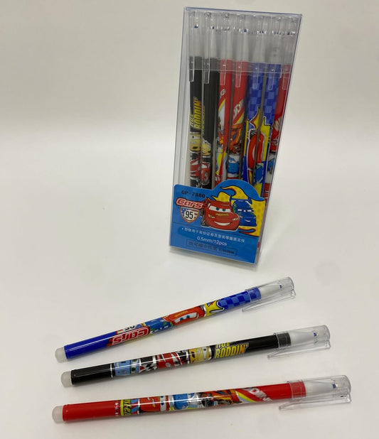 Erasable Ink Pen