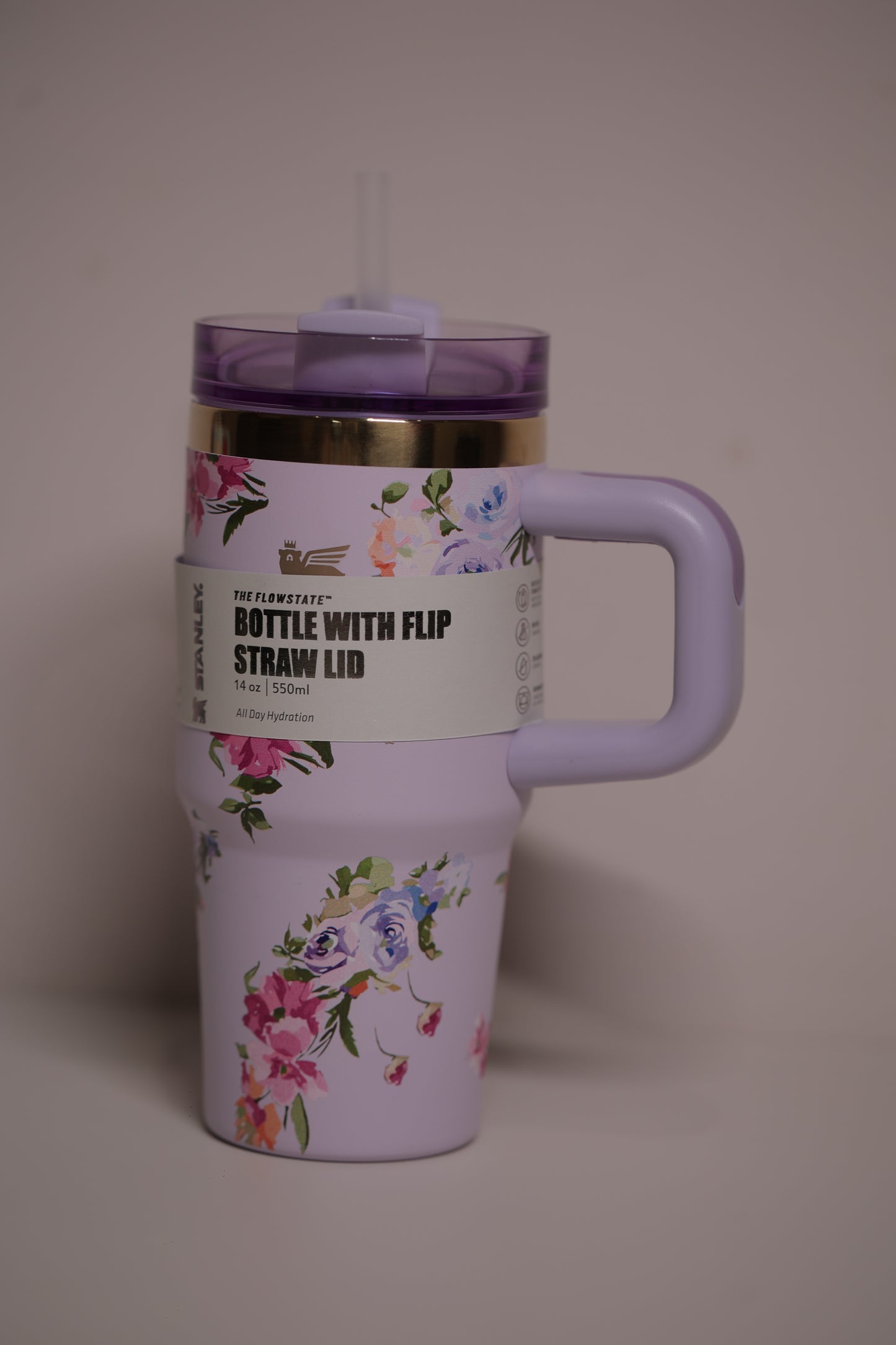 Mini Stanley | Quencher H2.0 Tumbler | 14oz