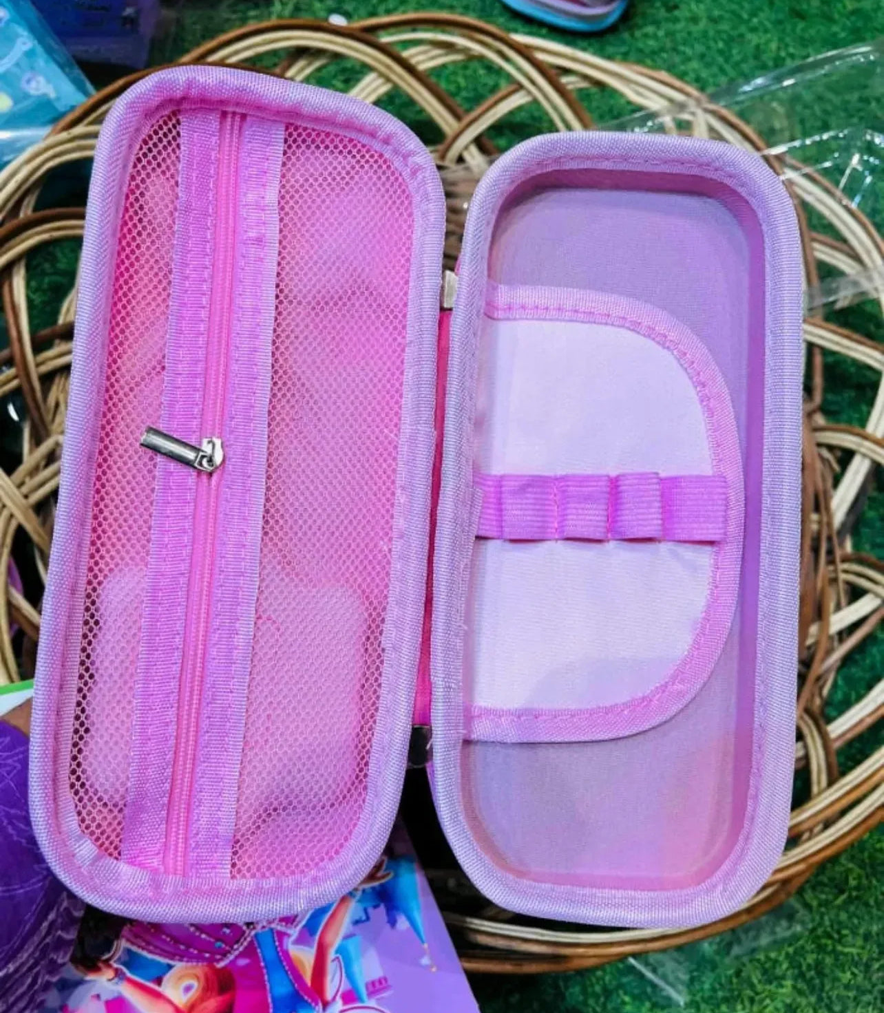 5D EVA Pouch with Calculator