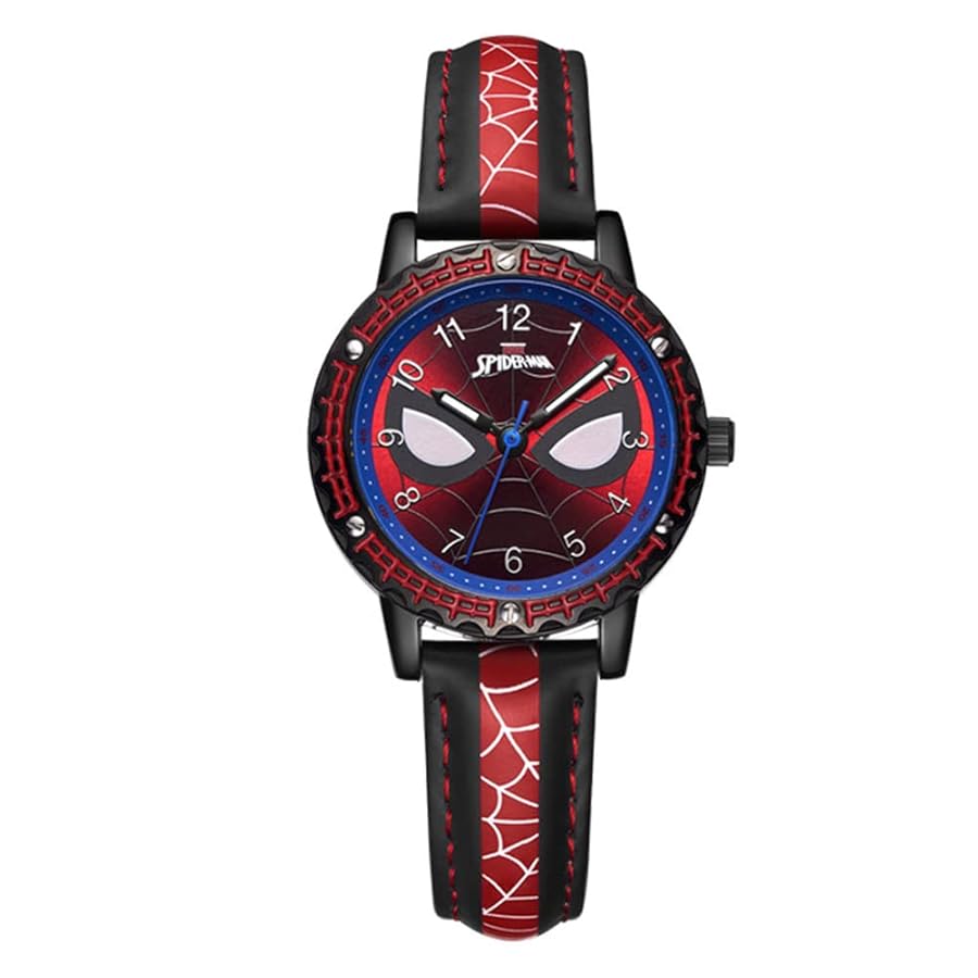 Marvel - Spider-Man Watch
