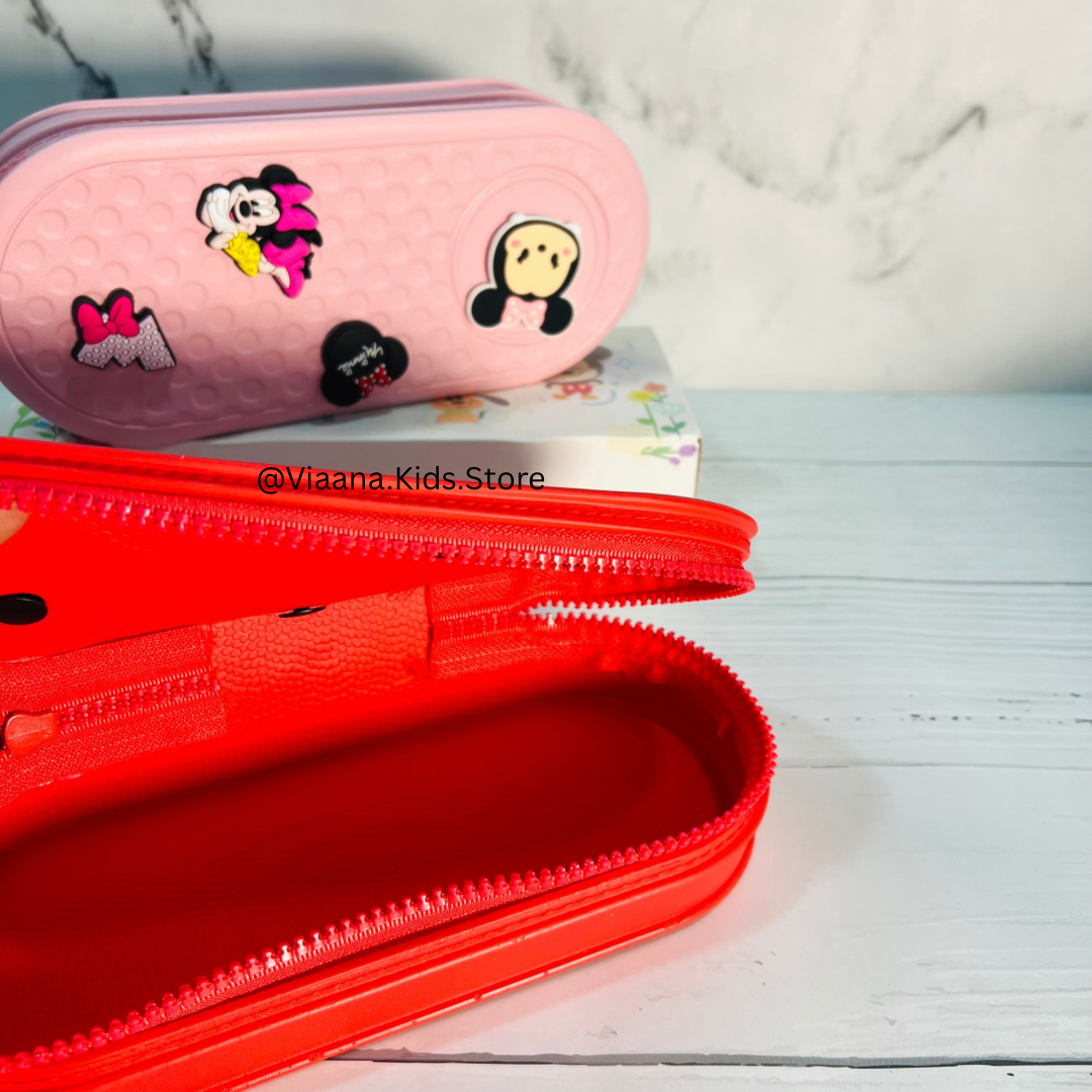 Disney - EVA Pencil Pouch