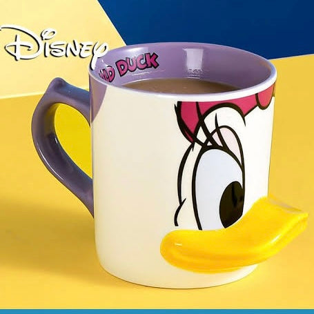 Disney’s Mickey Ceramic Mug - 300ml