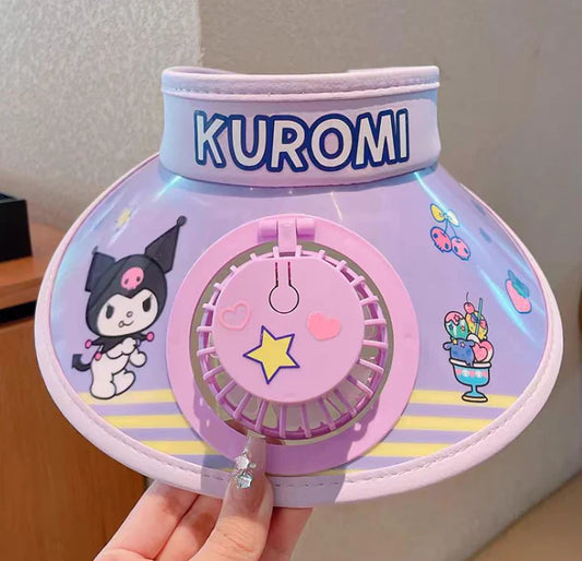 Premium Sun Hat - UV Protection