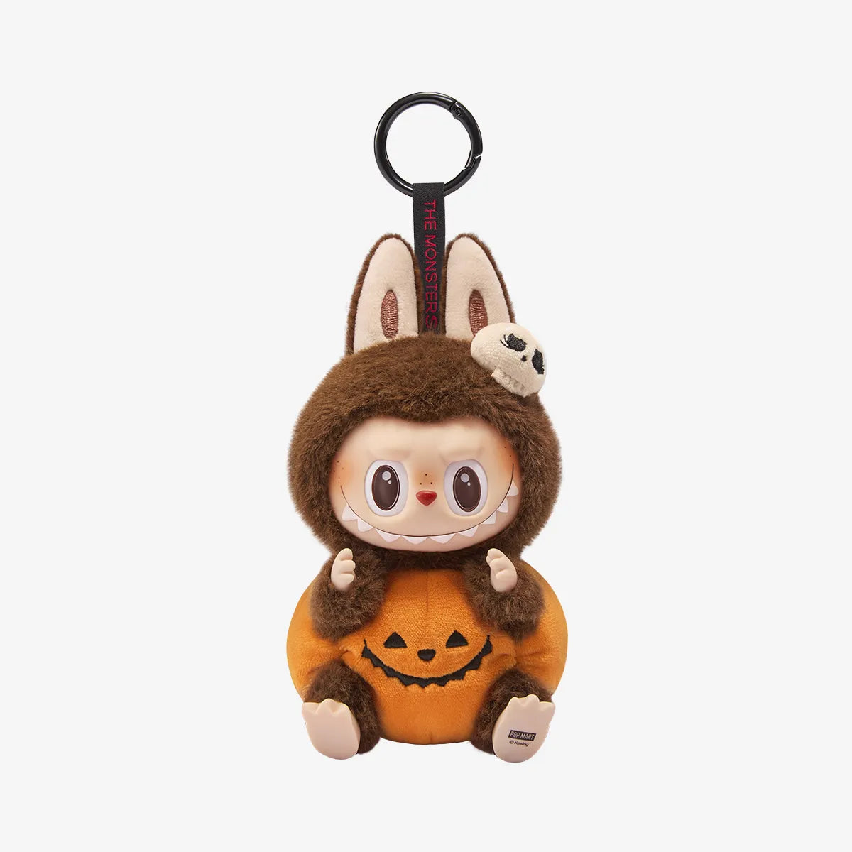Happy Halloween Party Series - Sitting Pumpkin