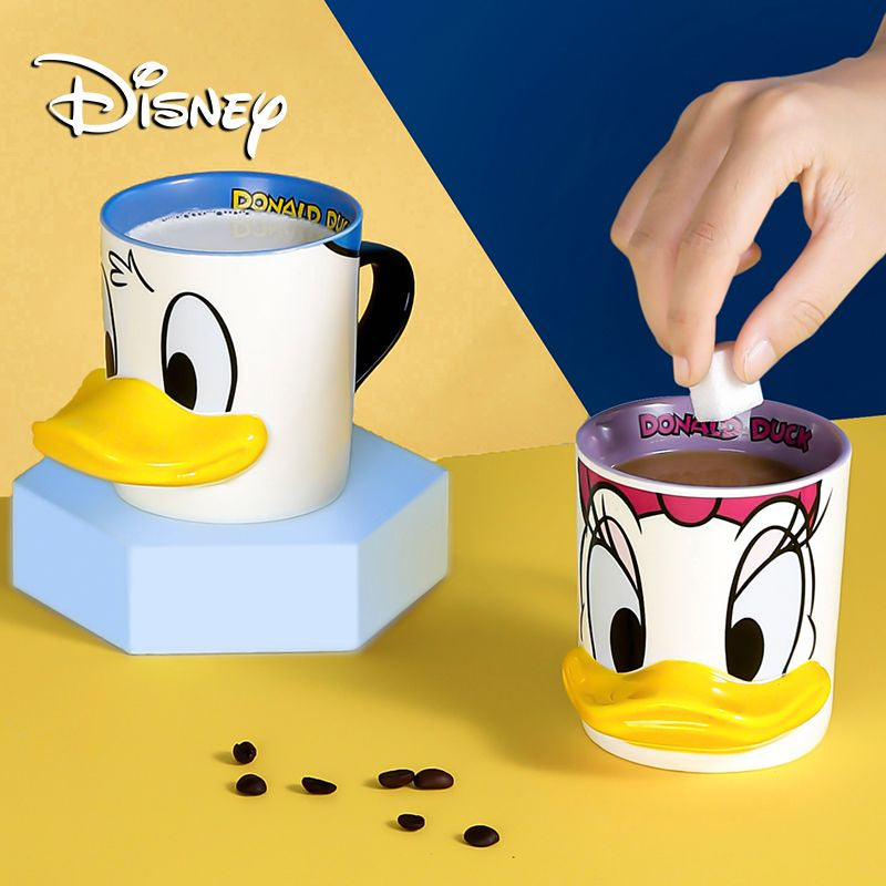 Disney’s Mickey Ceramic Mug - 300ml
