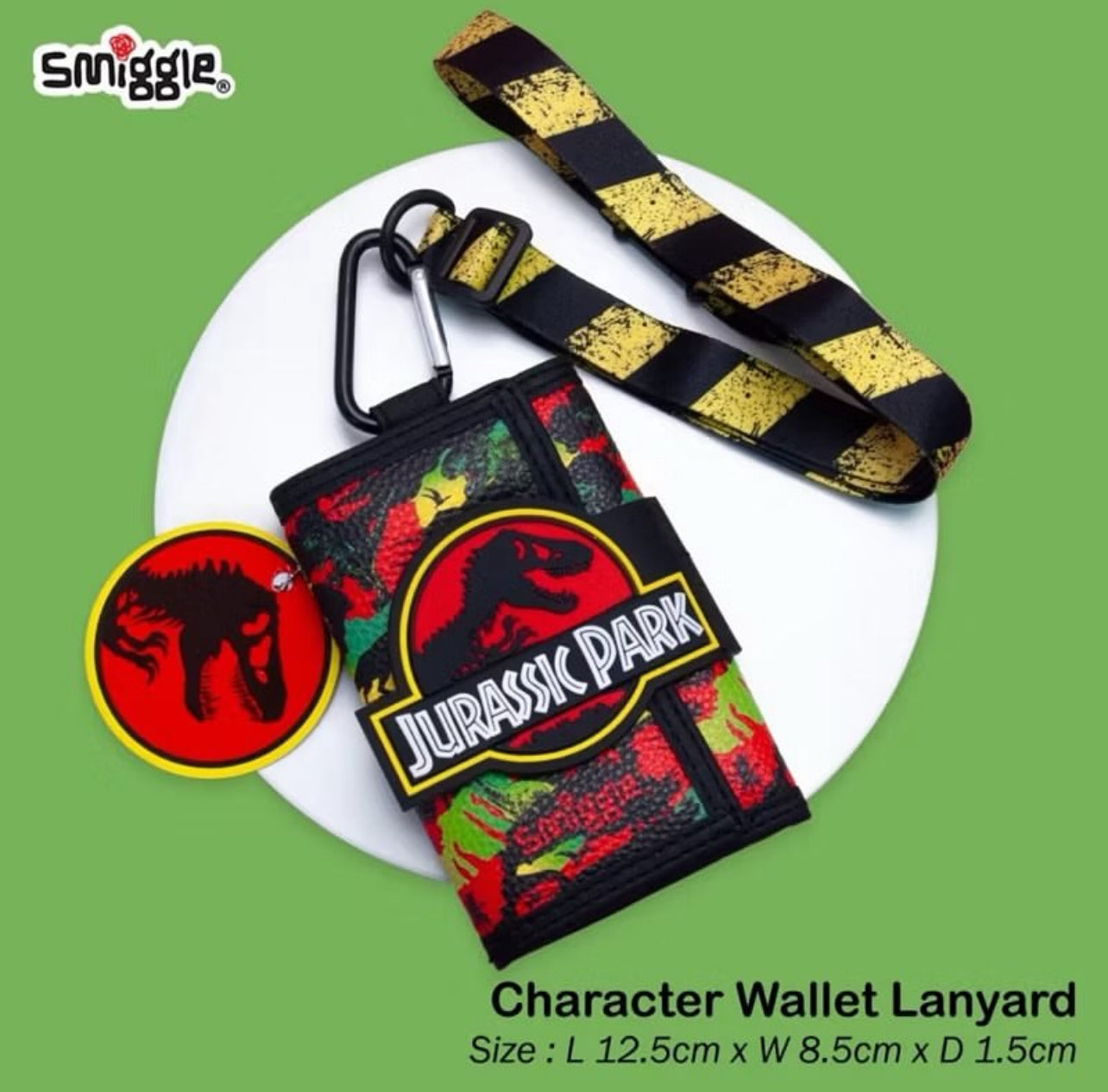 Smiggle - Premium Wallets