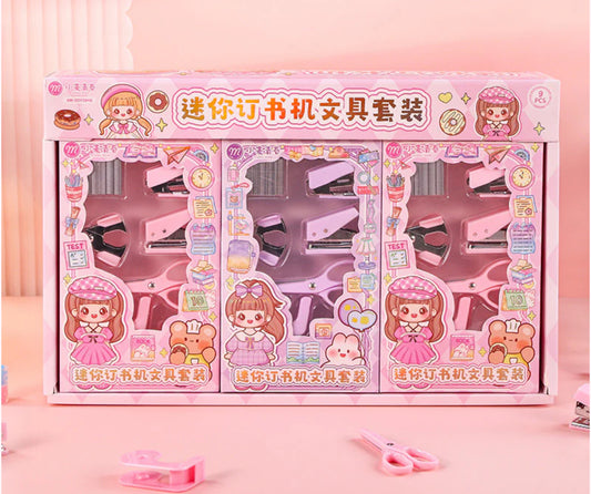 Desk Accessories Kit