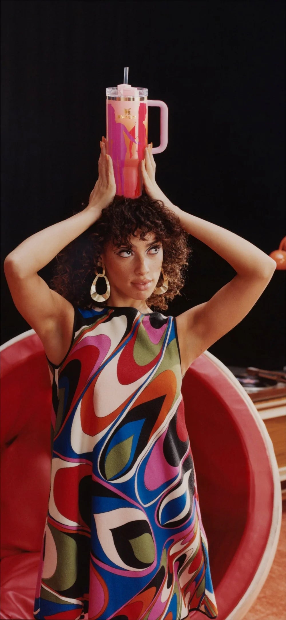 Barbie™ x Stanley - Limited Edition