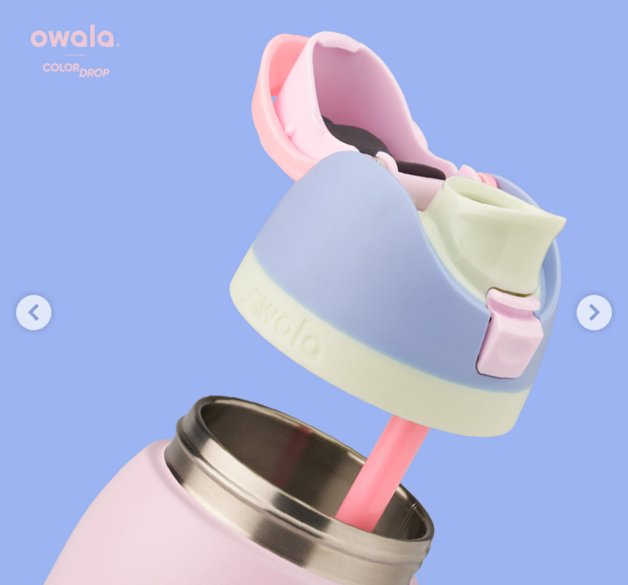 Big Owala FreeSip - 32oz