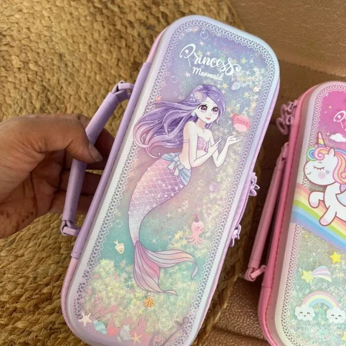 Big Shine - Premium Pencil Case