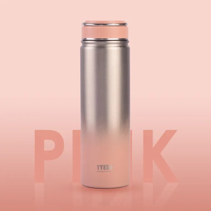 Tyeso Silver Gradient - Vacuum 750ml