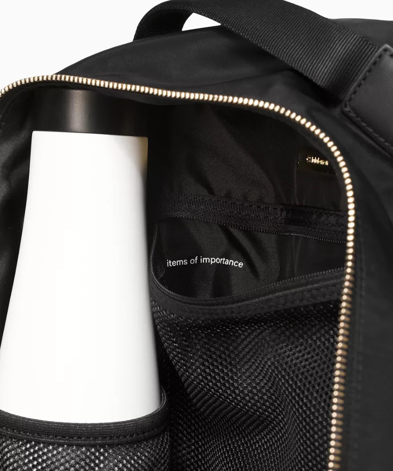 Lululemon - City Adventurer Backpack