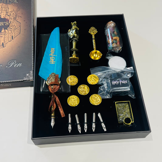 Harry Potter - Magic Feather Pen