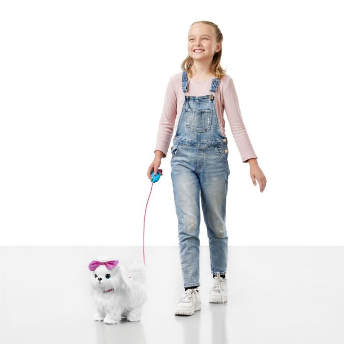 Zuru - Pets Alive | Lil' Paw Paw the Walking Puppy