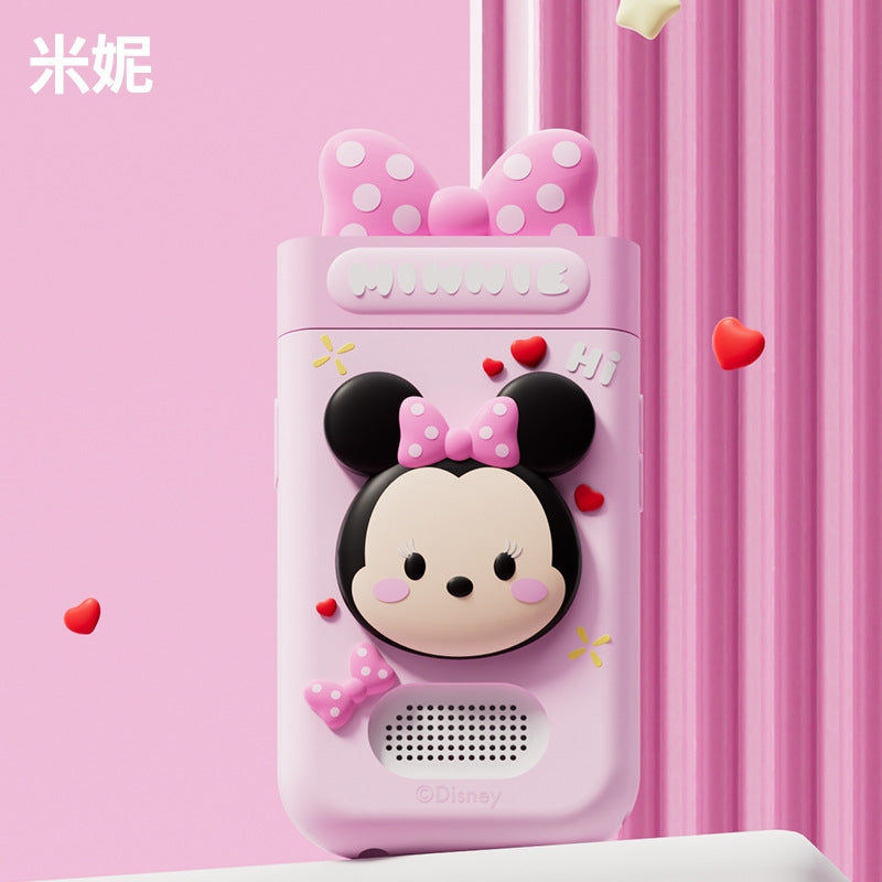 Disney Smartphone | 2.8” Touch | Educational | 360 Camera