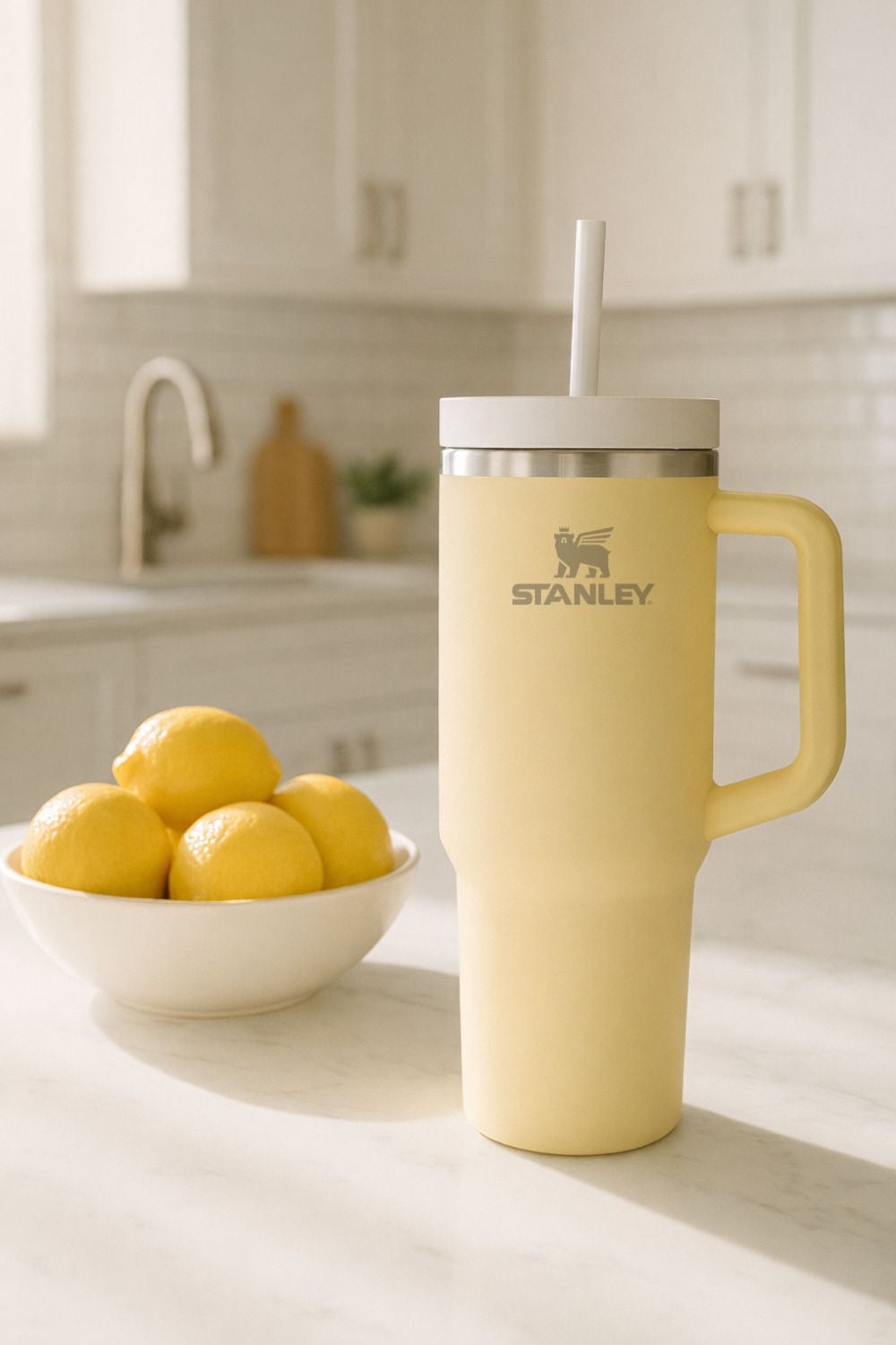 Stanley - The Quencher H2.0 Flowstate™ Tumbler | 40oz