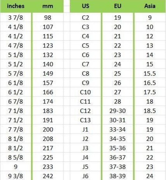 Crocs - Hello Kitty Clogs