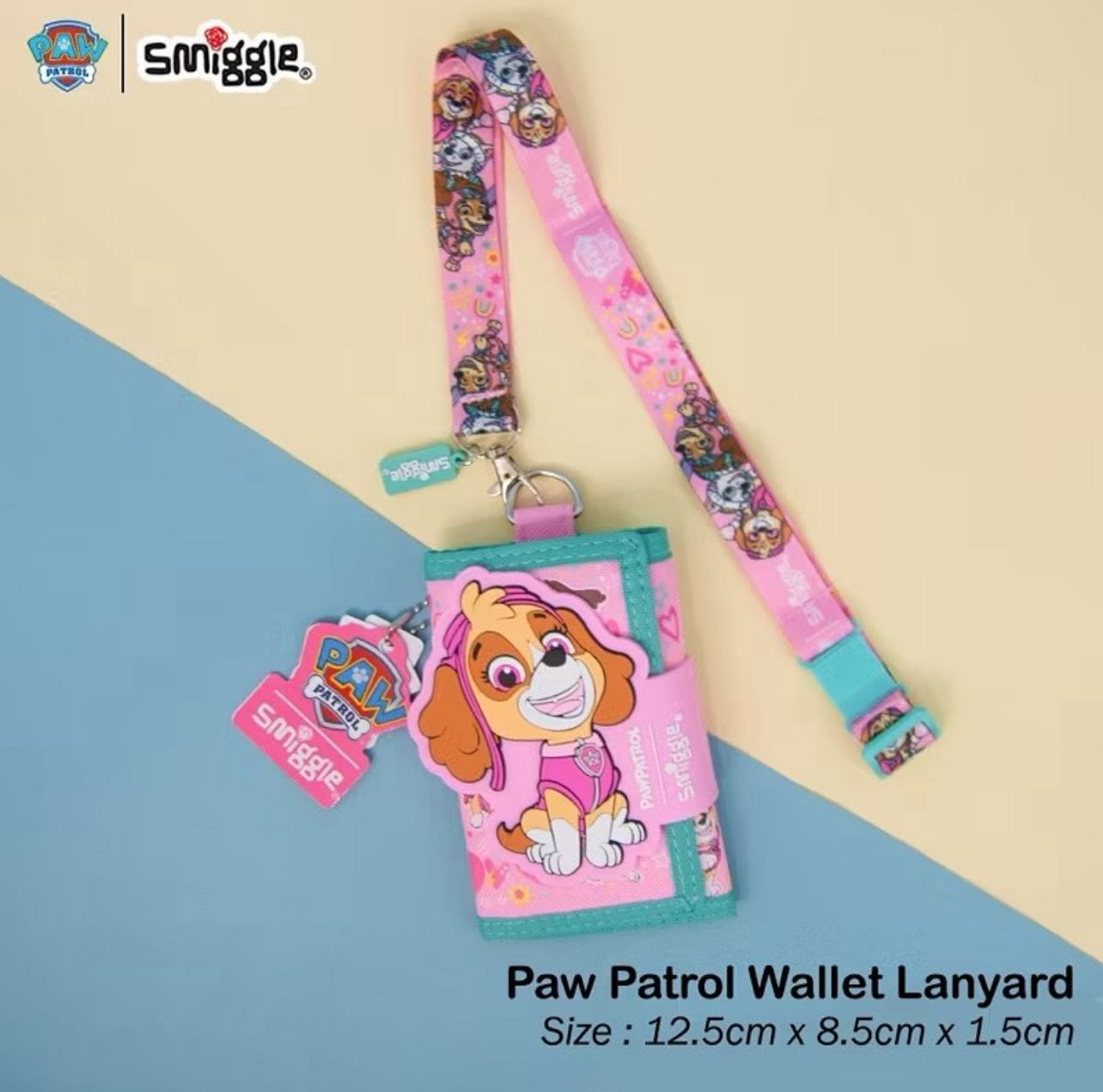 Smiggle - Premium Wallets