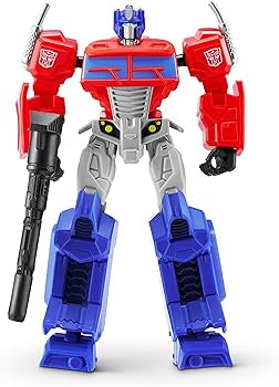 Zuru - Transformers Series 1
