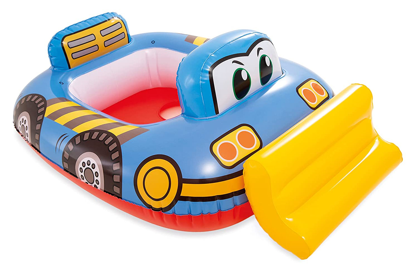 Vahicle Swimming Rings