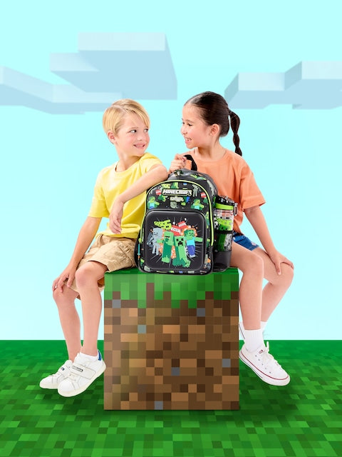 Smiggle Jr. - 14” Stylist Backpack