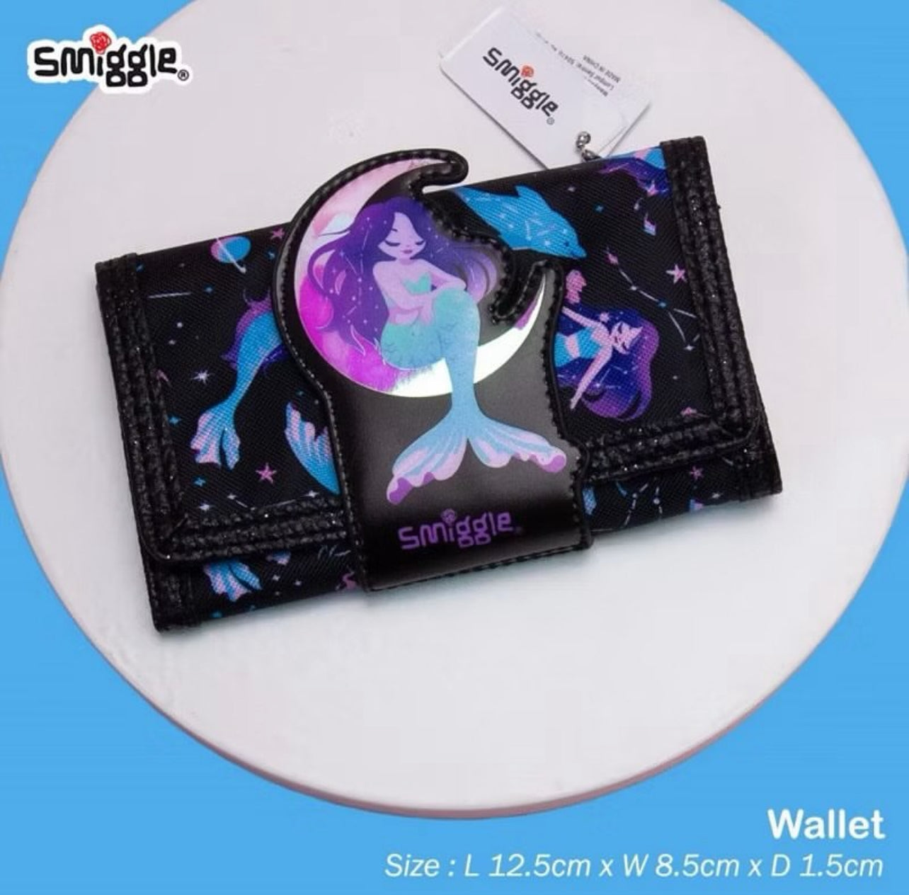 Smiggle - Premium Wallets