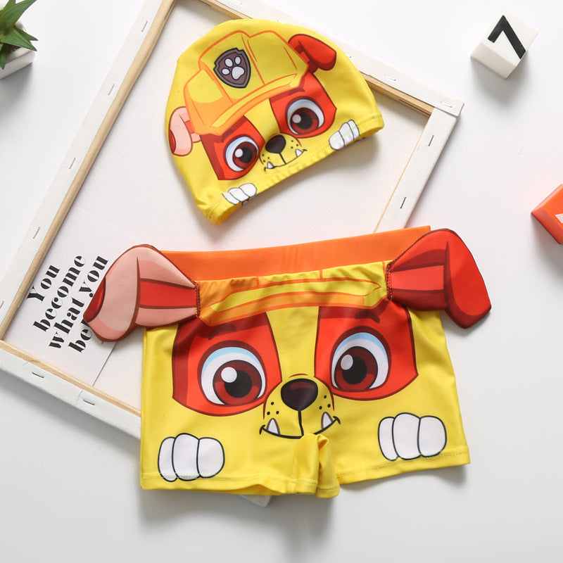 Swimming Costumes