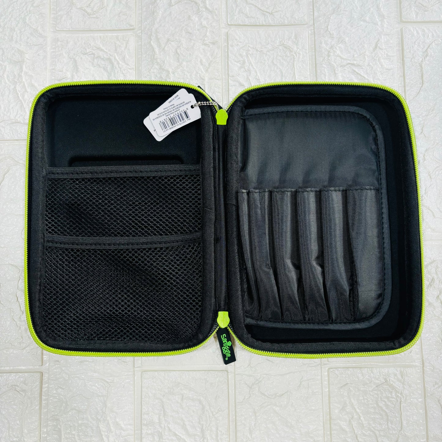 Smiggle - Big Limitless Hardtop Pencil Case