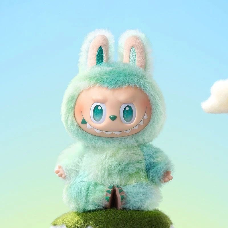 Labubu - Big Into Energy | 3rd Generation