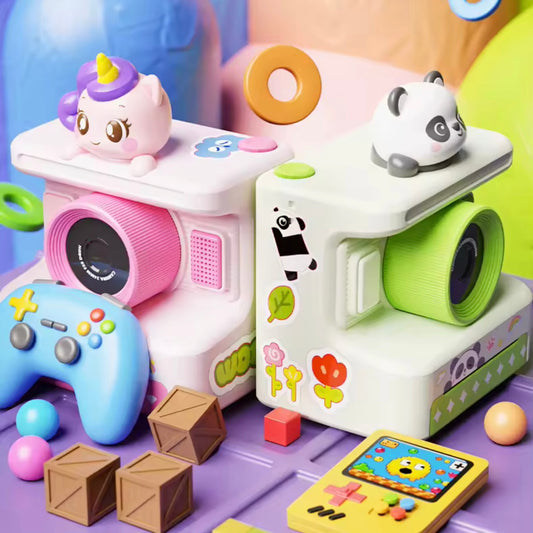 Print Panda 📸 🖨️ - Click, Print and Create Memories !!